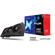 کارت گرافیک سافایر مدل PULSE RX 9070 XT حافظه 16 گیگابایت